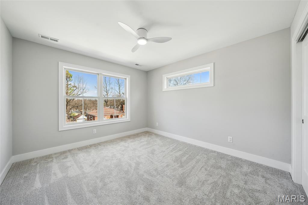 Woodland View - Residential