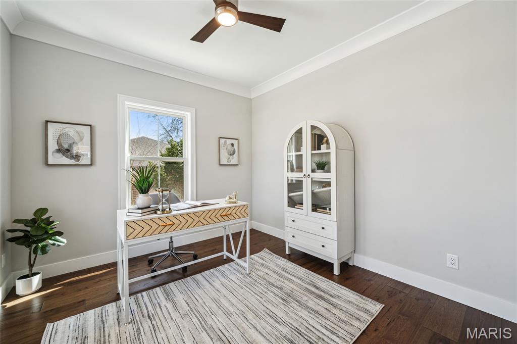 Woodland View - Residential