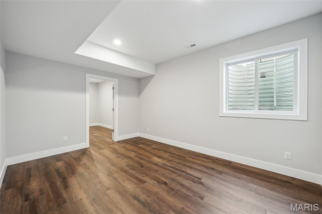 Woodland View - Residential