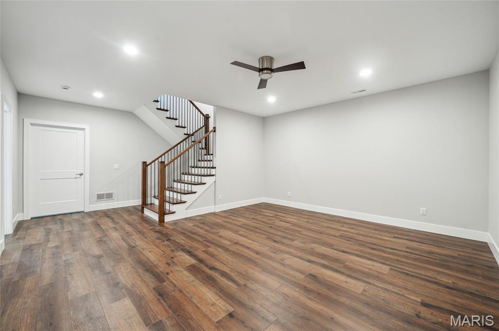 Woodland View - Residential