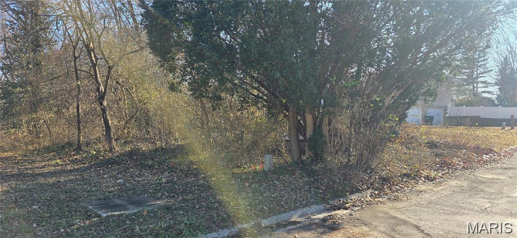 Fox Creek Estates - Land