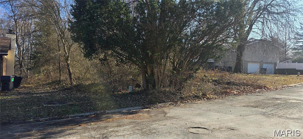 Fox Creek Estates - Land