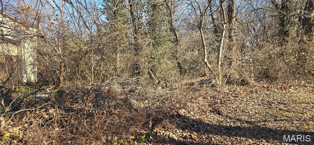 Fox Creek Estates - Land