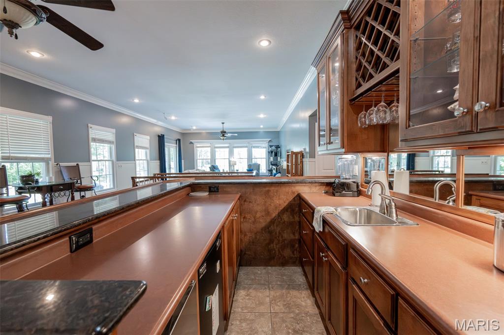 Oak Hills Sub - Residential