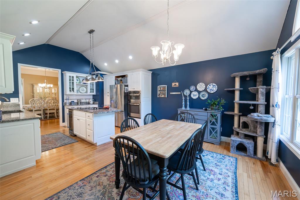 Oak Hills Sub - Residential