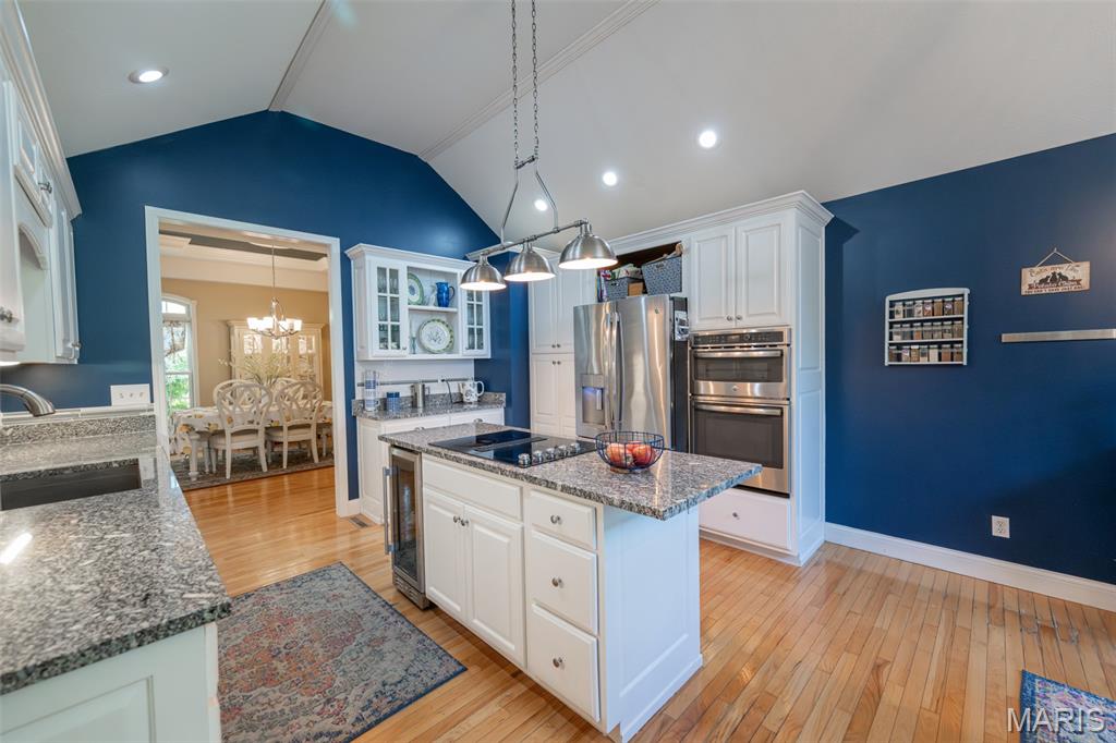 Oak Hills Sub - Residential