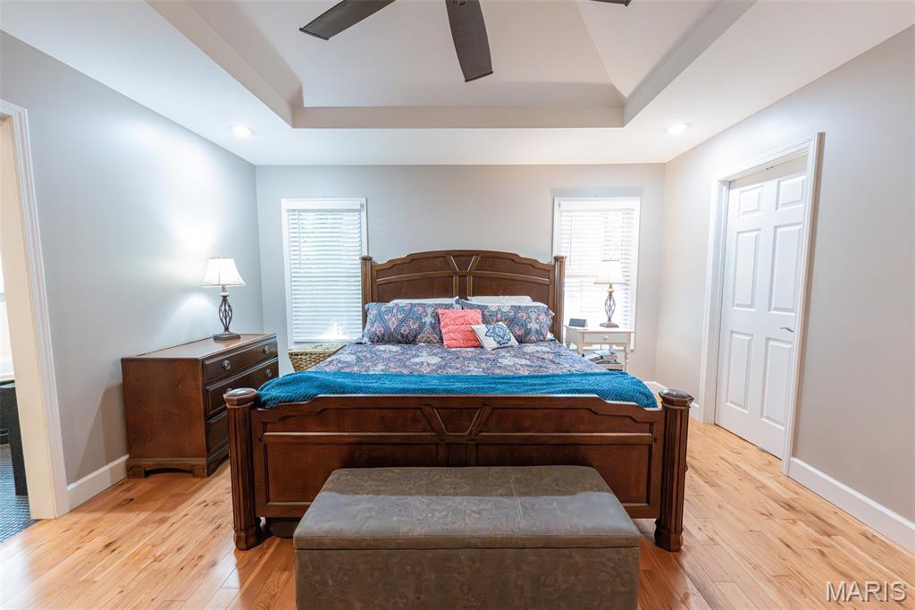 Oak Hills Sub - Residential