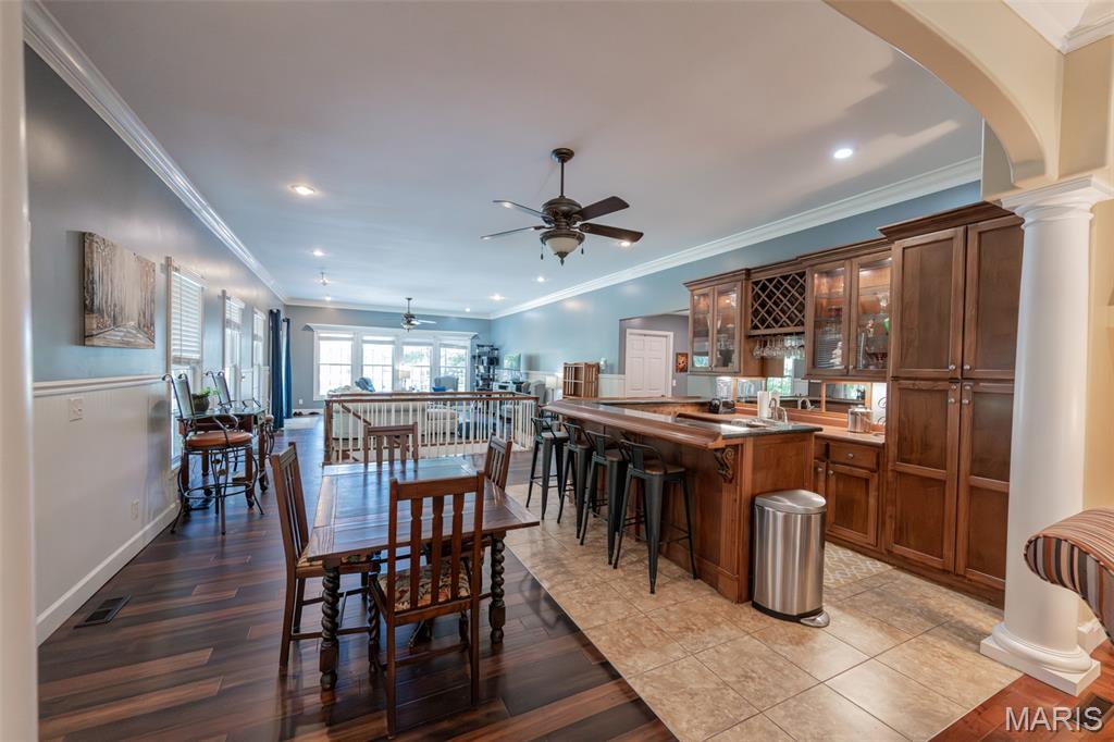 Oak Hills Sub - Residential