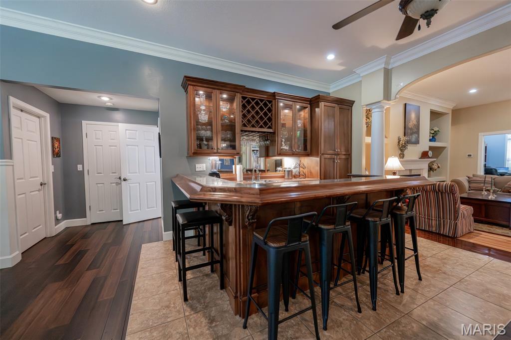 Oak Hills Sub - Residential
