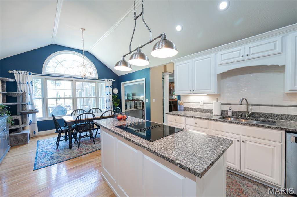 Oak Hills Sub - Residential