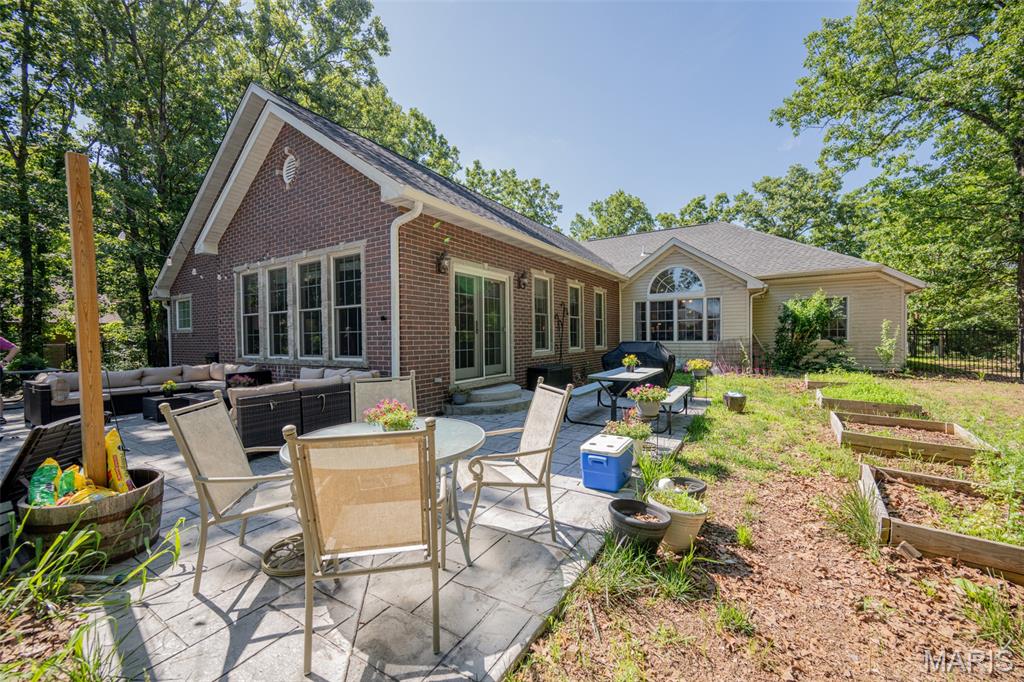 Oak Hills Sub - Residential