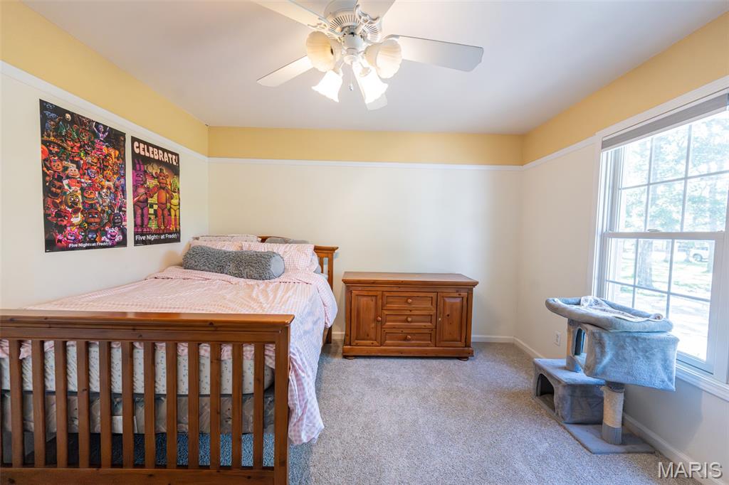 Oak Hills Sub - Residential