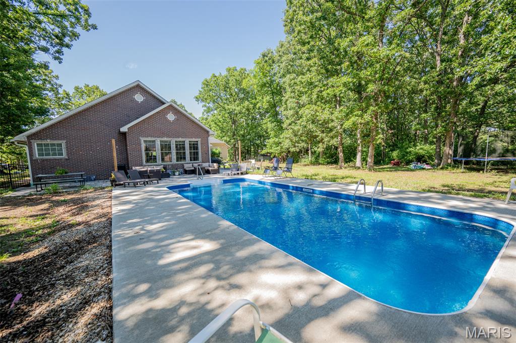 Oak Hills Sub - Residential
