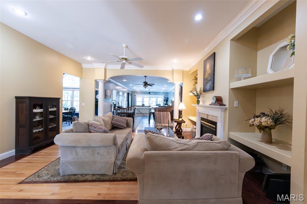 Oak Hills Sub - Residential
