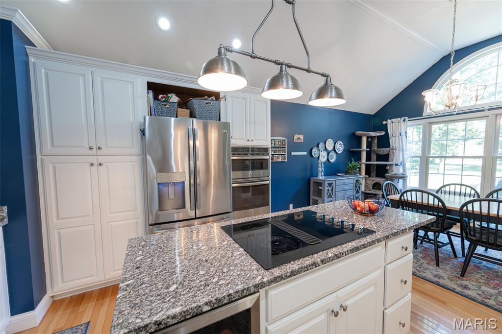 Oak Hills Sub - Residential