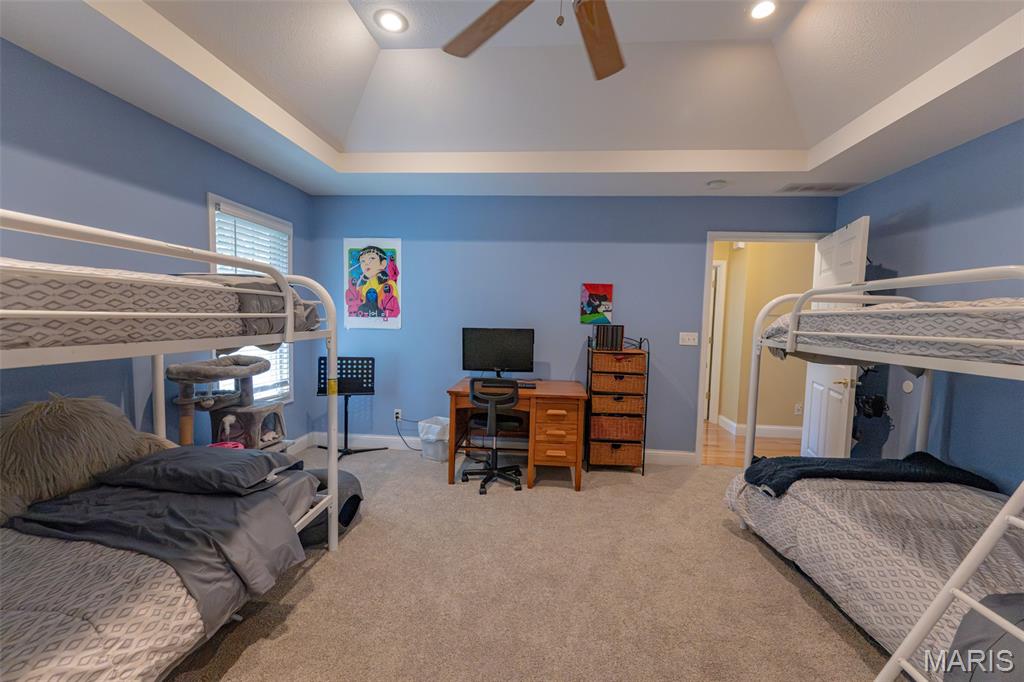 Oak Hills Sub - Residential