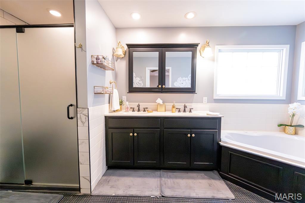 Oak Hills Sub - Residential