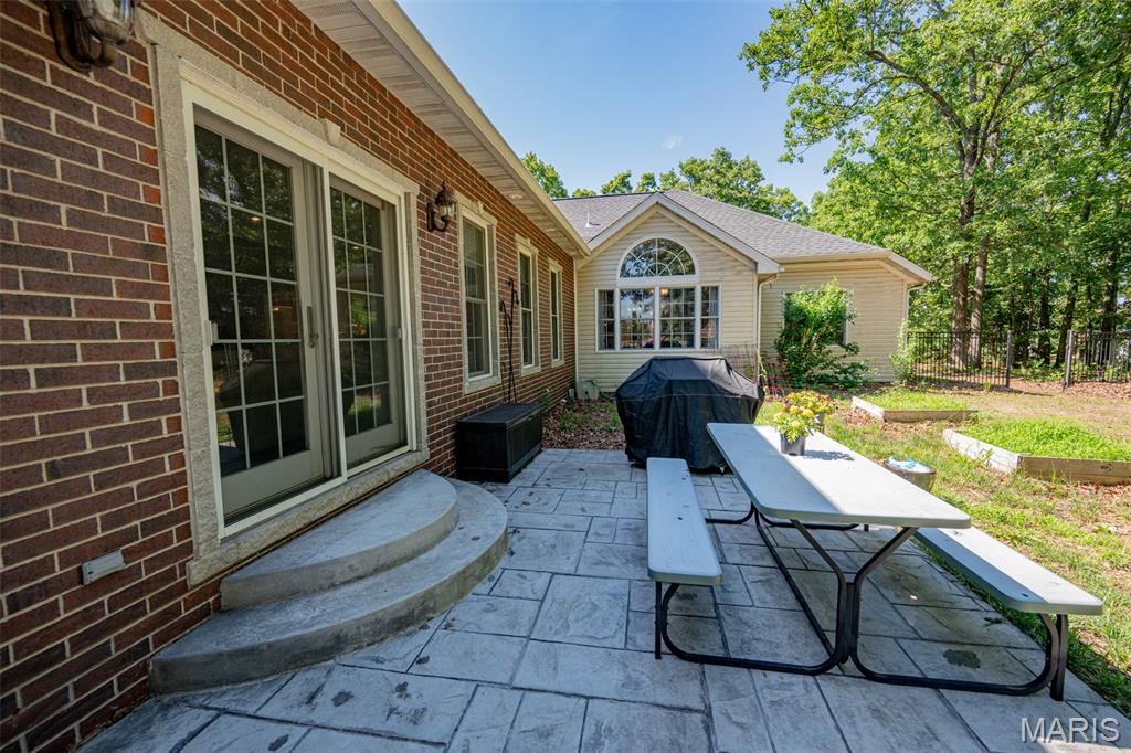 Oak Hills Sub - Residential