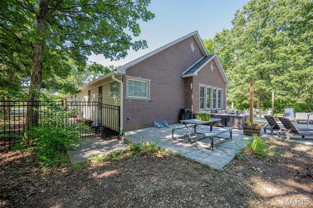 Oak Hills Sub - Residential