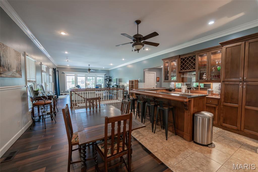 Oak Hills Sub - Residential