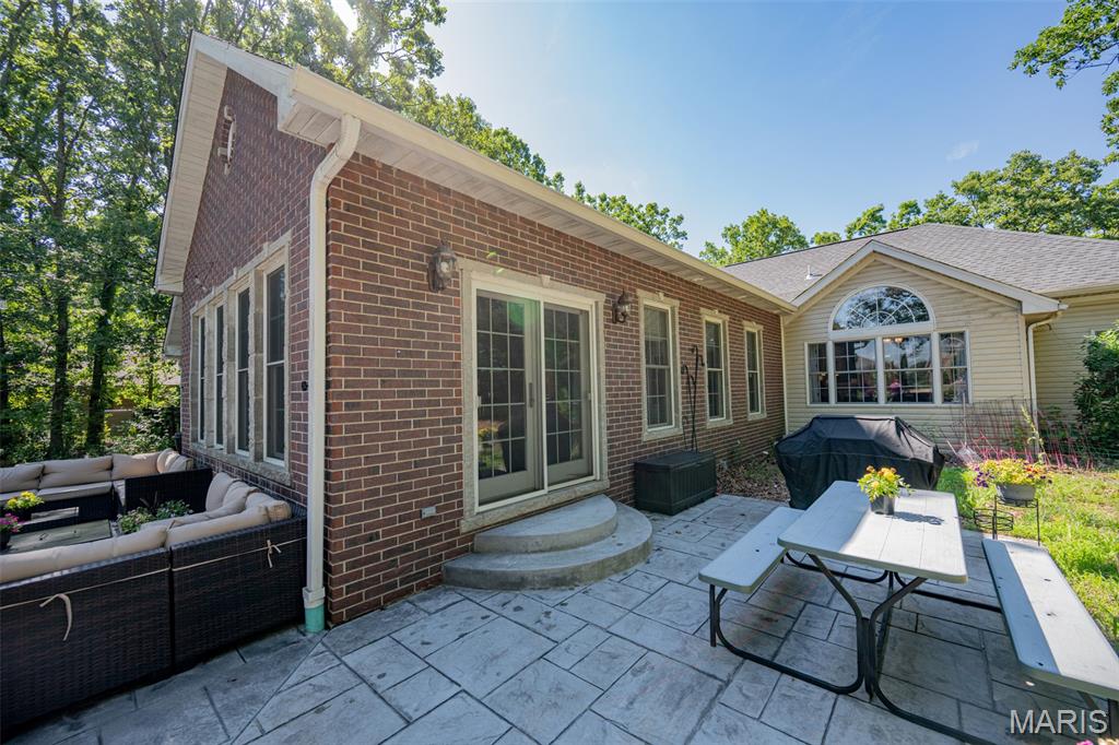 Oak Hills Sub - Residential