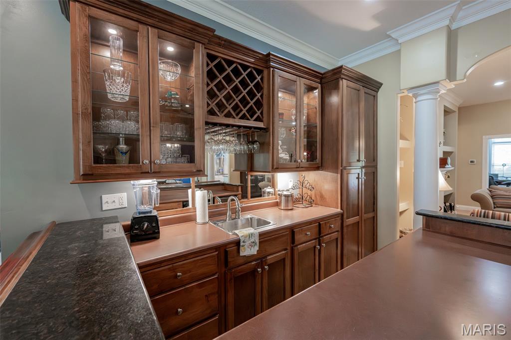 Oak Hills Sub - Residential