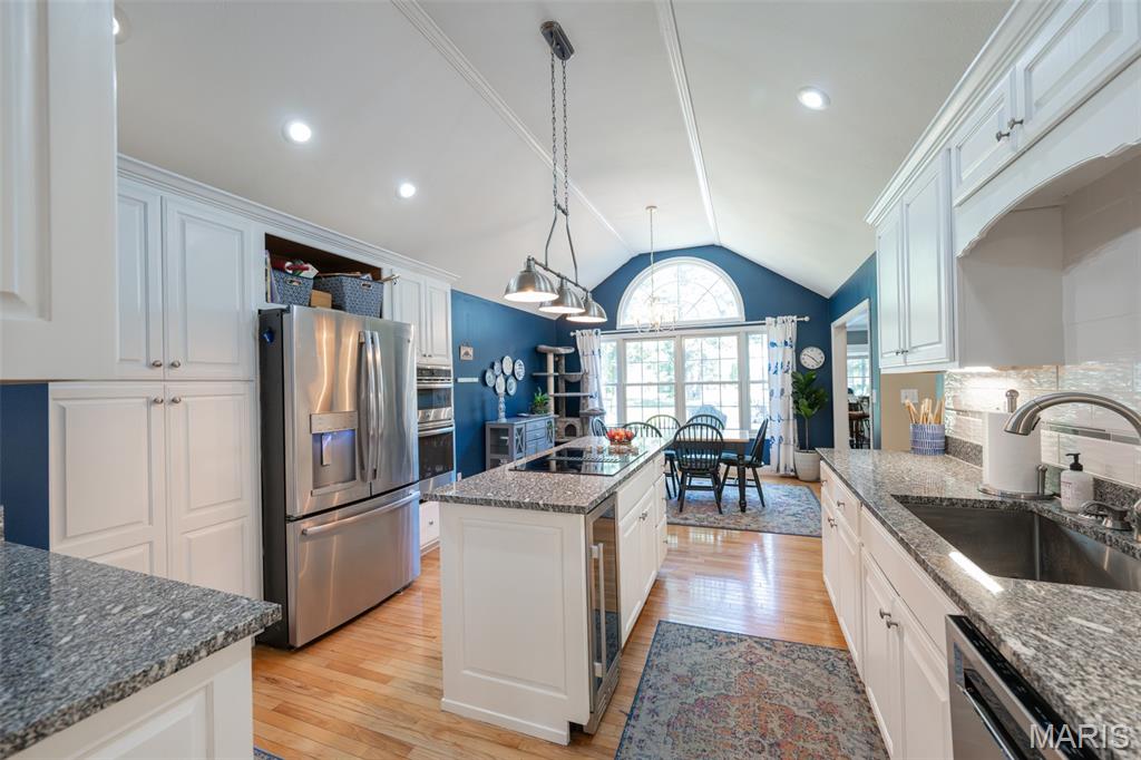 Oak Hills Sub - Residential