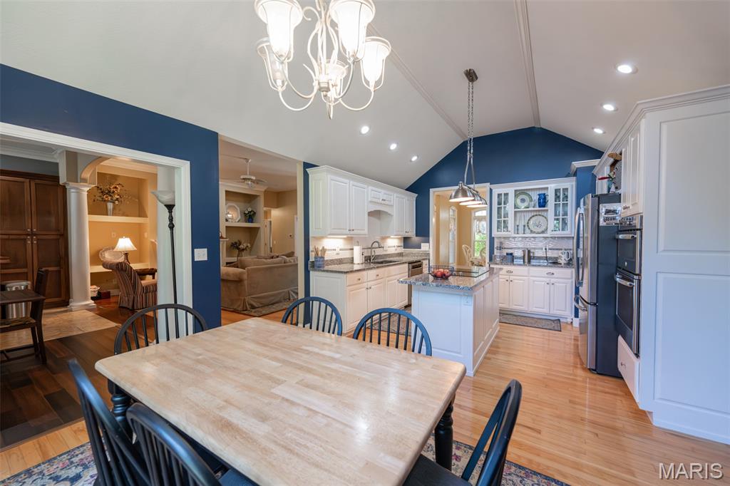 Oak Hills Sub - Residential