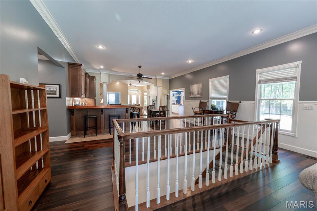 Oak Hills Sub - Residential