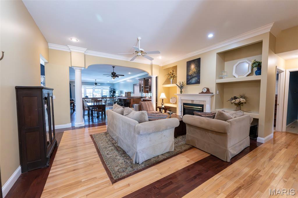 Oak Hills Sub - Residential
