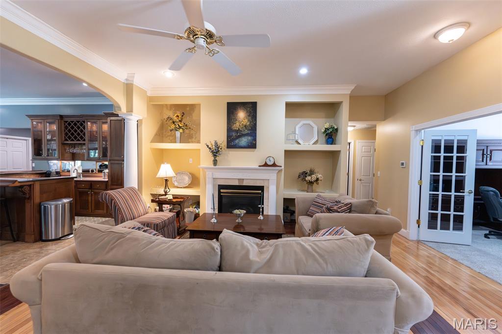 Oak Hills Sub - Residential