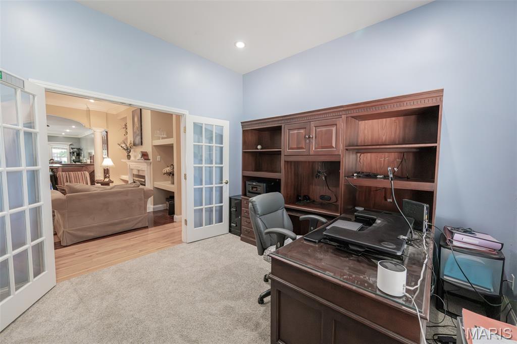 Oak Hills Sub - Residential