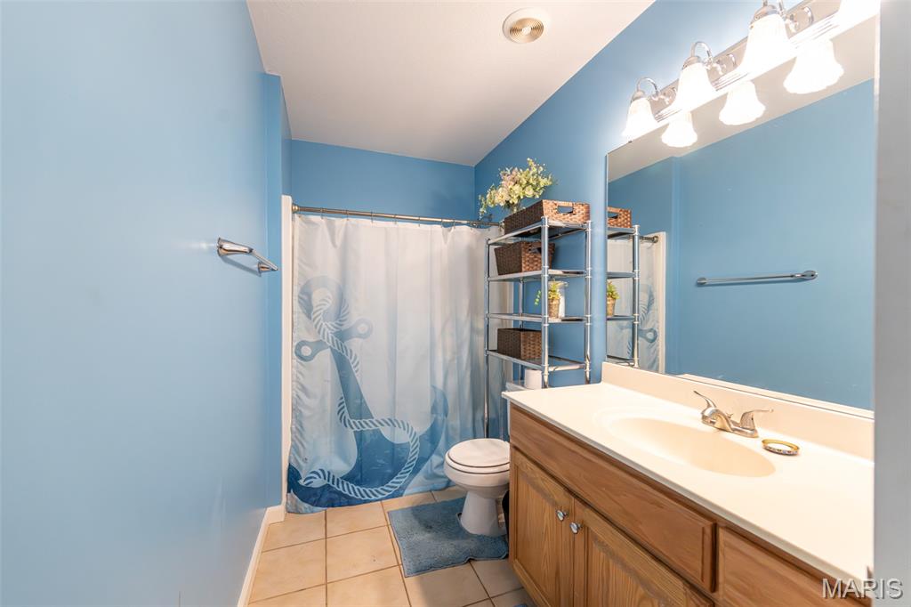 Oak Hills Sub - Residential