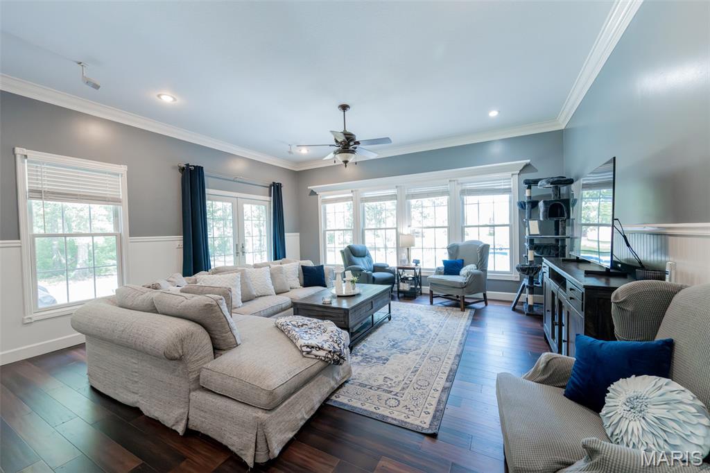 Oak Hills Sub - Residential