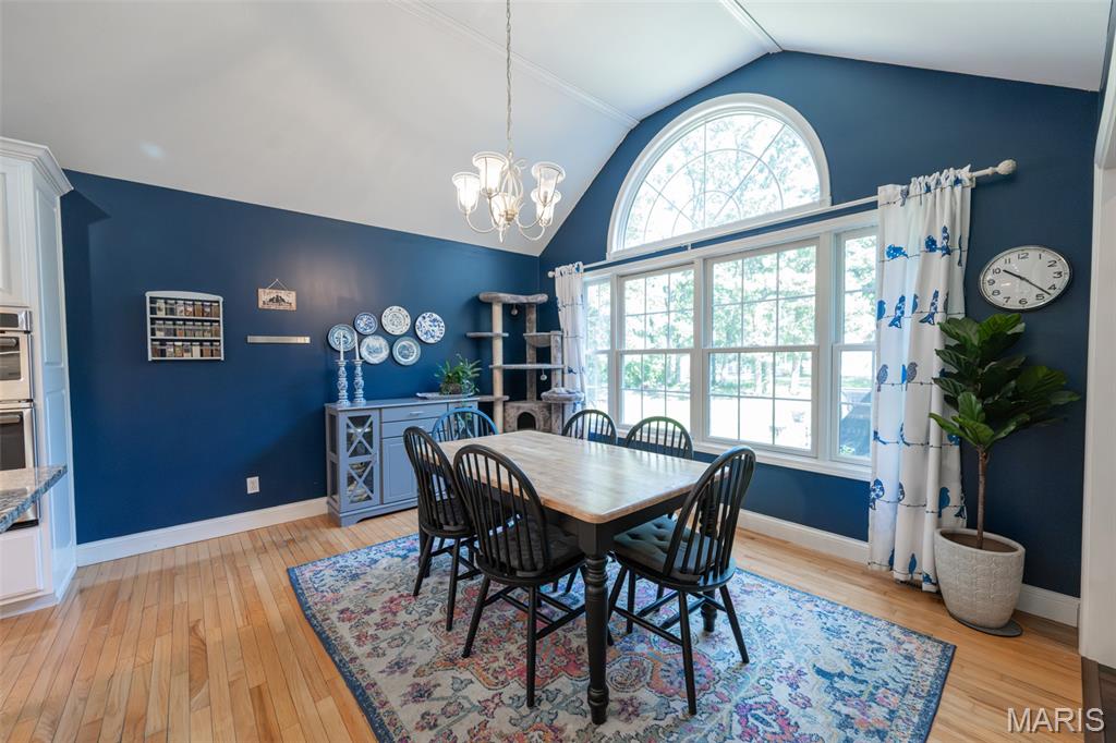 Oak Hills Sub - Residential