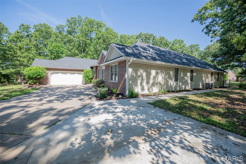 Oak Hills Sub - Residential