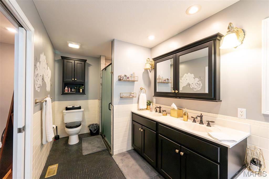 Oak Hills Sub - Residential