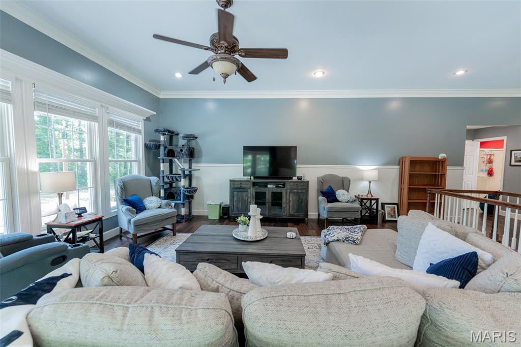 Oak Hills Sub - Residential