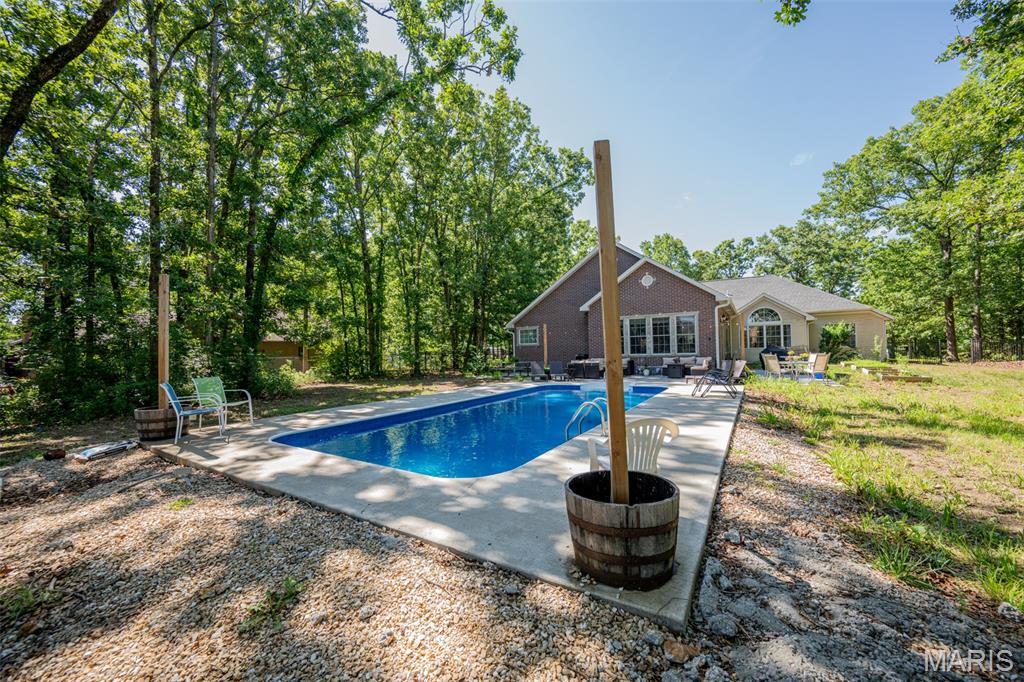 Oak Hills Sub - Residential