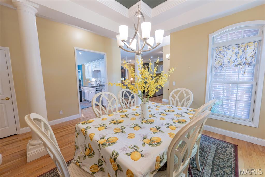 Oak Hills Sub - Residential