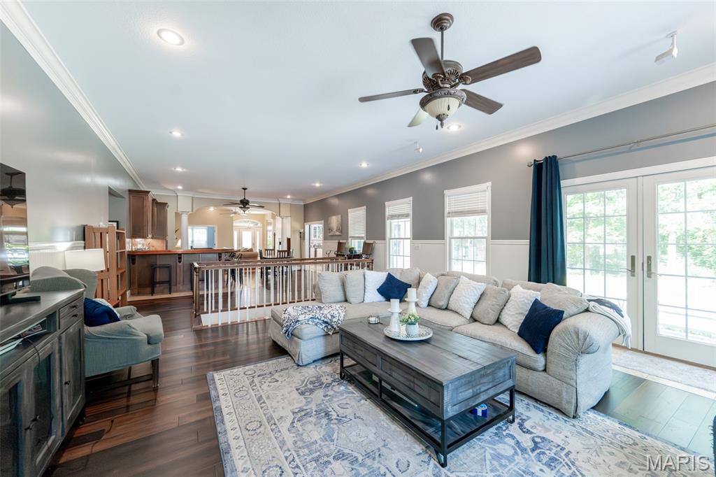 Oak Hills Sub - Residential