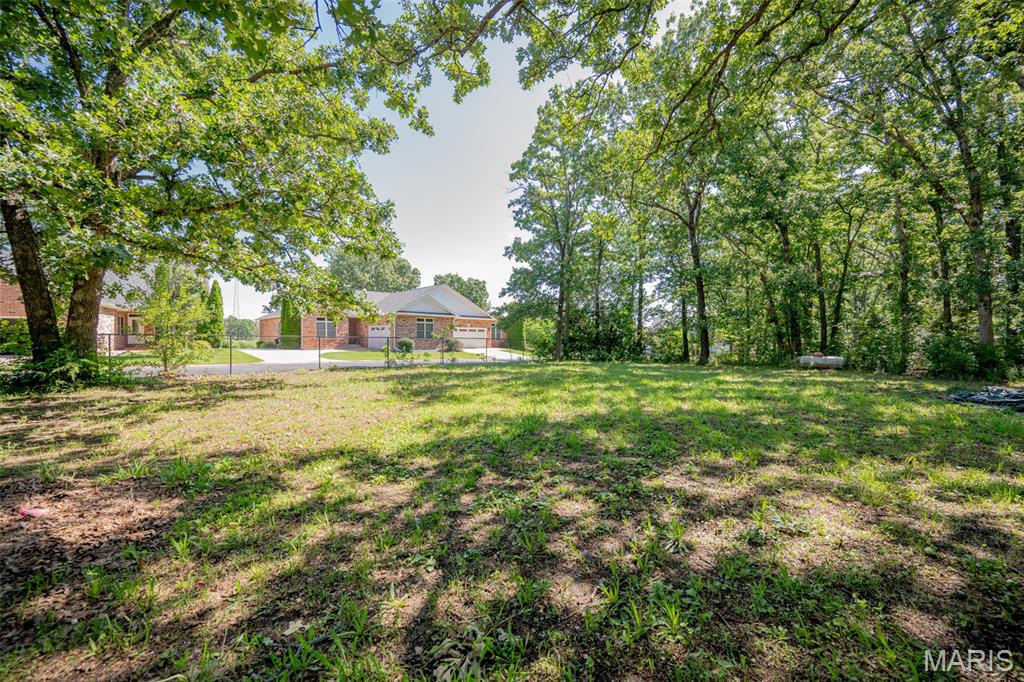 Oak Hills Sub - Residential