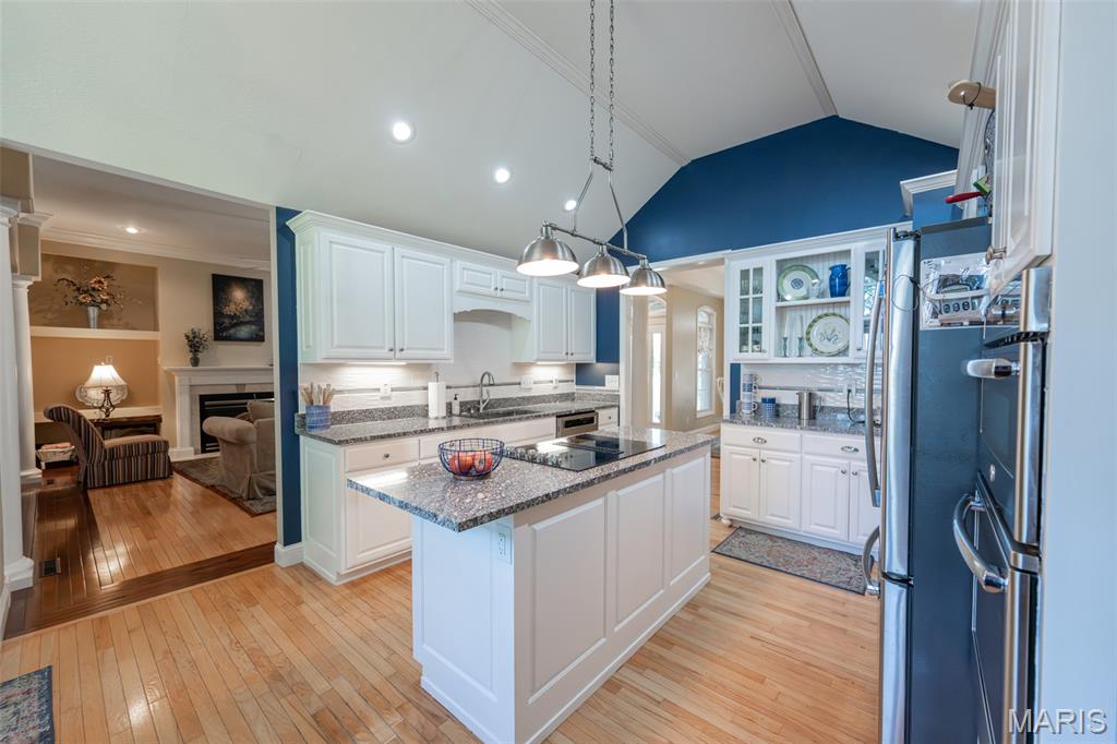 Oak Hills Sub - Residential