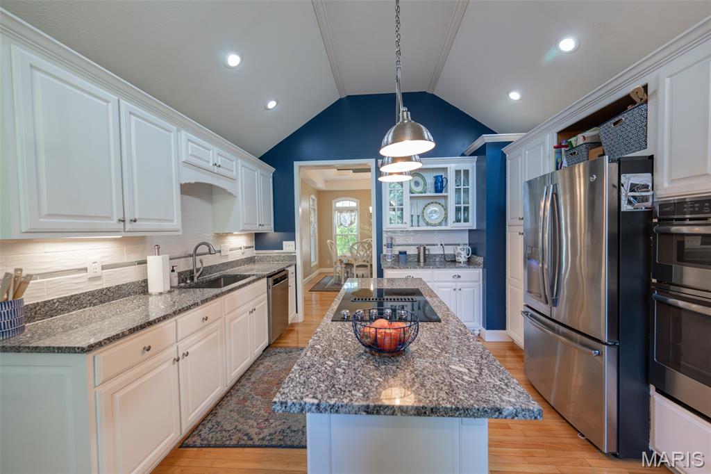Oak Hills Sub - Residential