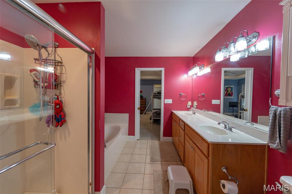 Oak Hills Sub - Residential