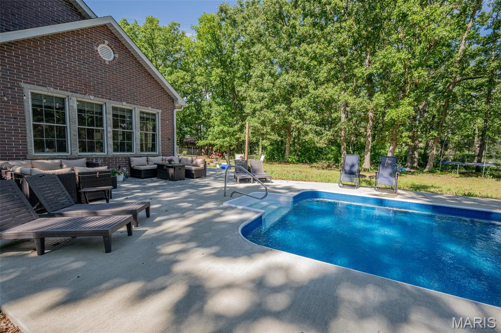 Oak Hills Sub - Residential