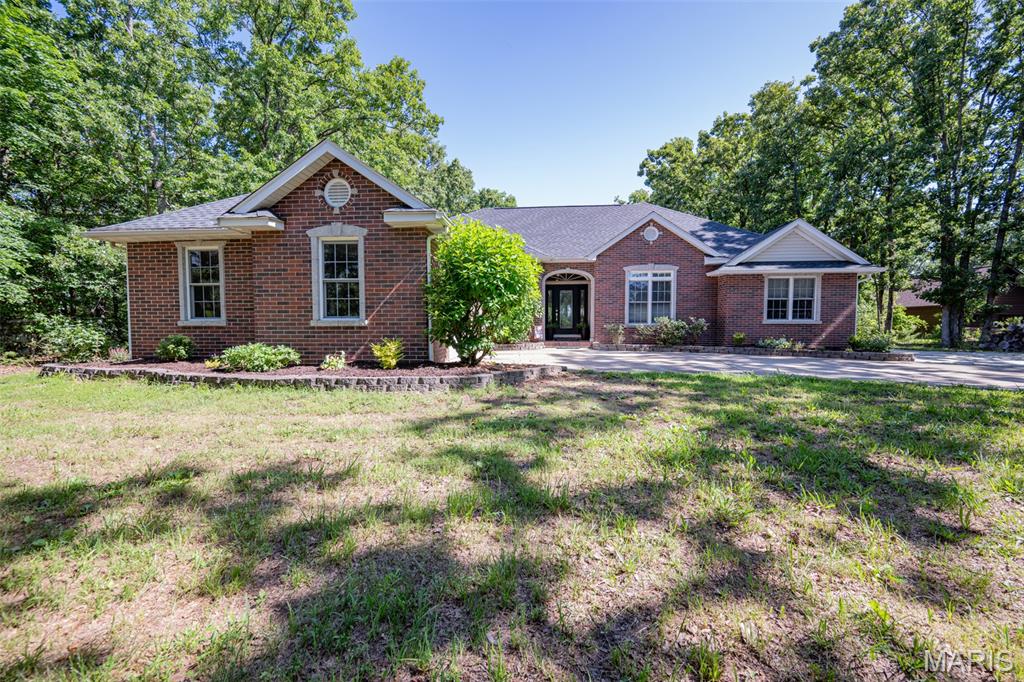 Oak Hills Sub - Residential