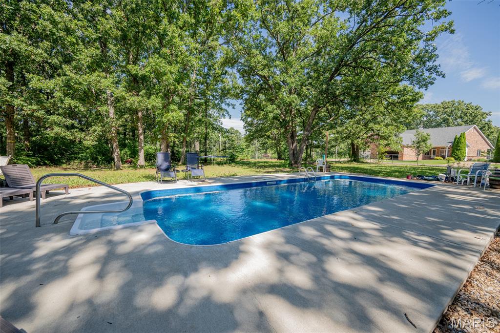 Oak Hills Sub - Residential