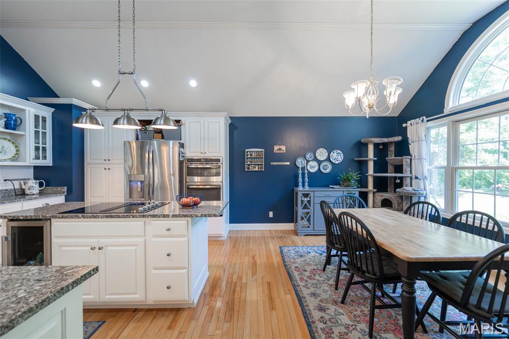 Oak Hills Sub - Residential
