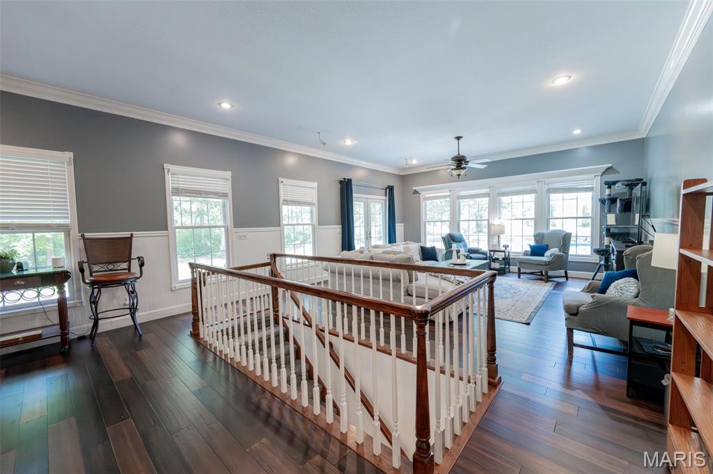 Oak Hills Sub - Residential
